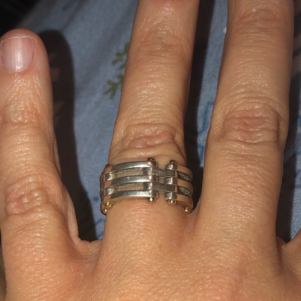 Tiffany& Co. Ring